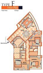 The Aston (D10), Apartment #486395721